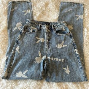 Jean Playboy by PACSUN